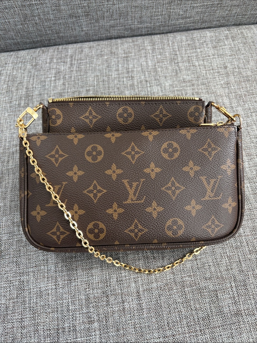 Vintage bag - Picture 6 of 11